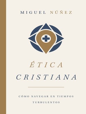 cover image of Ética cristiana: Cómo navegar en tiempos turbelentos